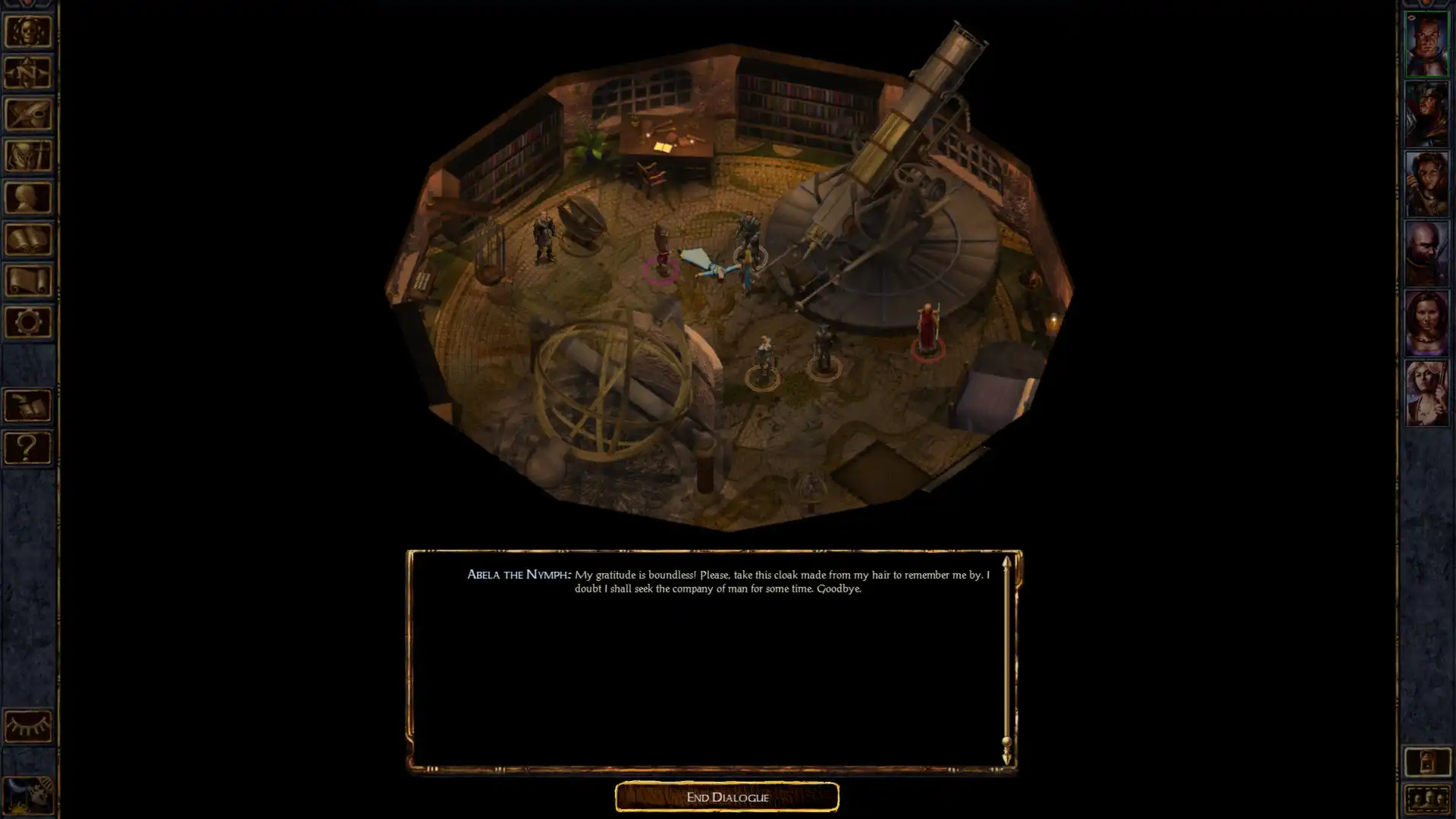 [PC]博德之门：加强版/Baldur's Gate: Enhanced Edition