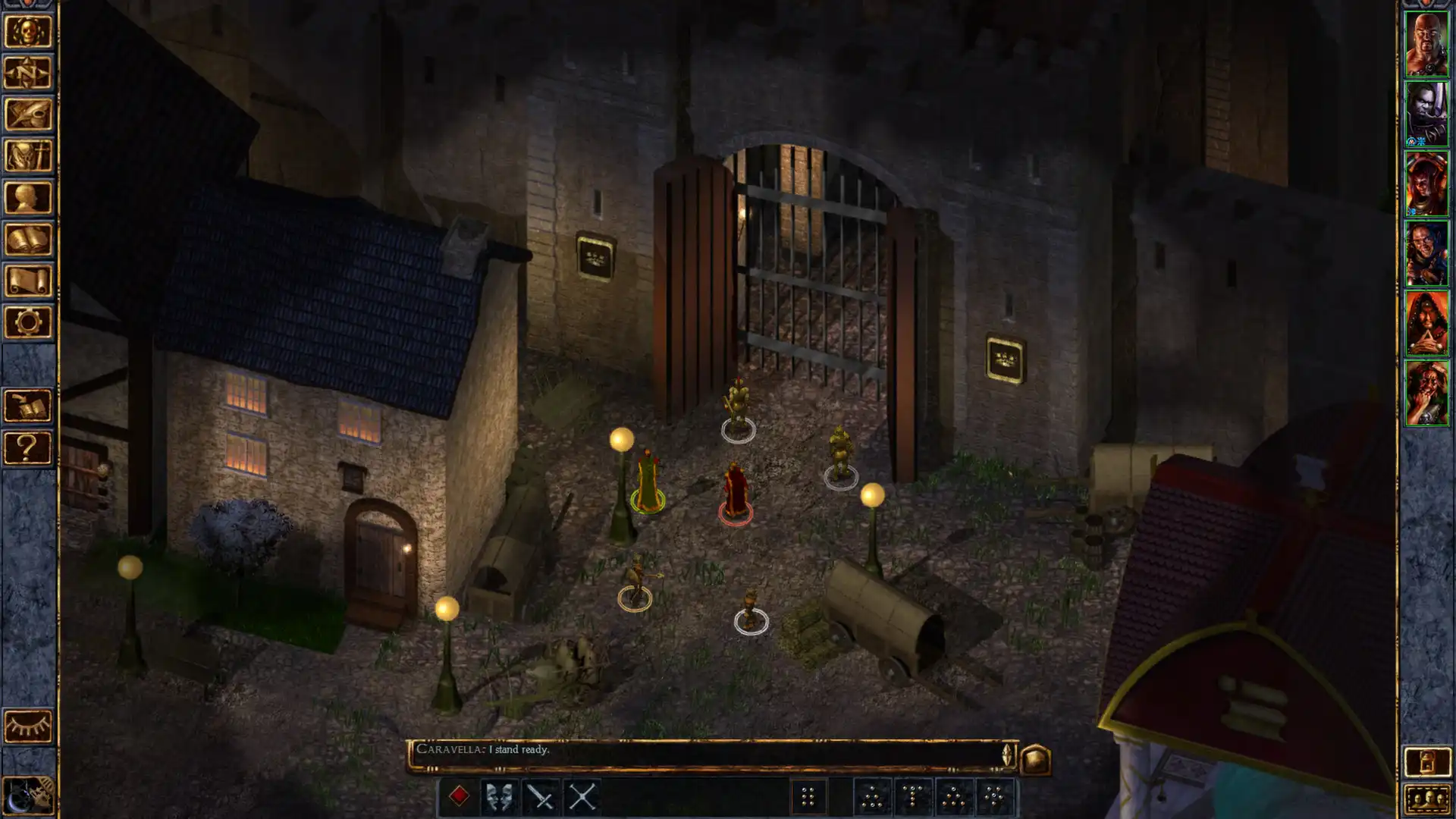 [PC]博德之门：加强版/Baldur's Gate: Enhanced Edition