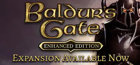 [PC]博德之门：加强版/Baldur's Gate: Enhanced Edition-芝士游戏