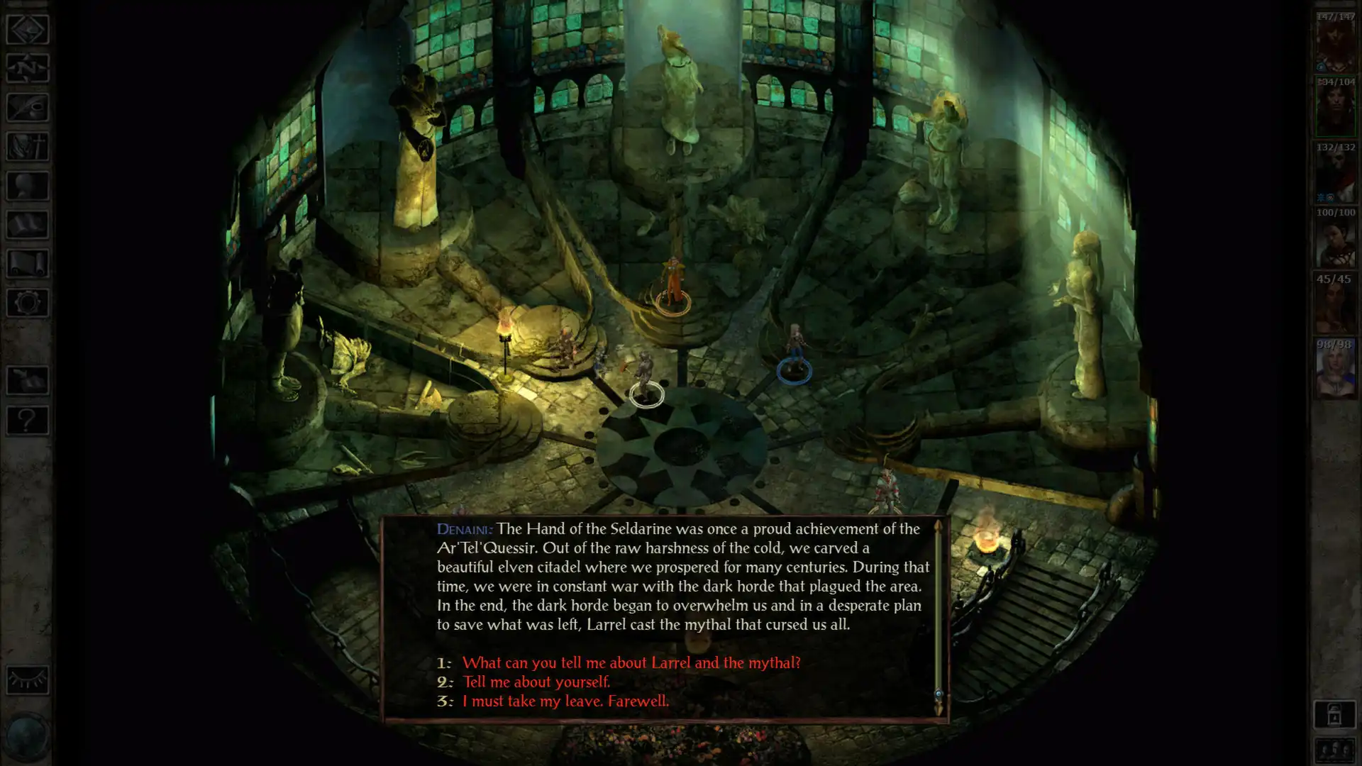 [PC]冰风谷/Icewind Dale: Enhanced Edition