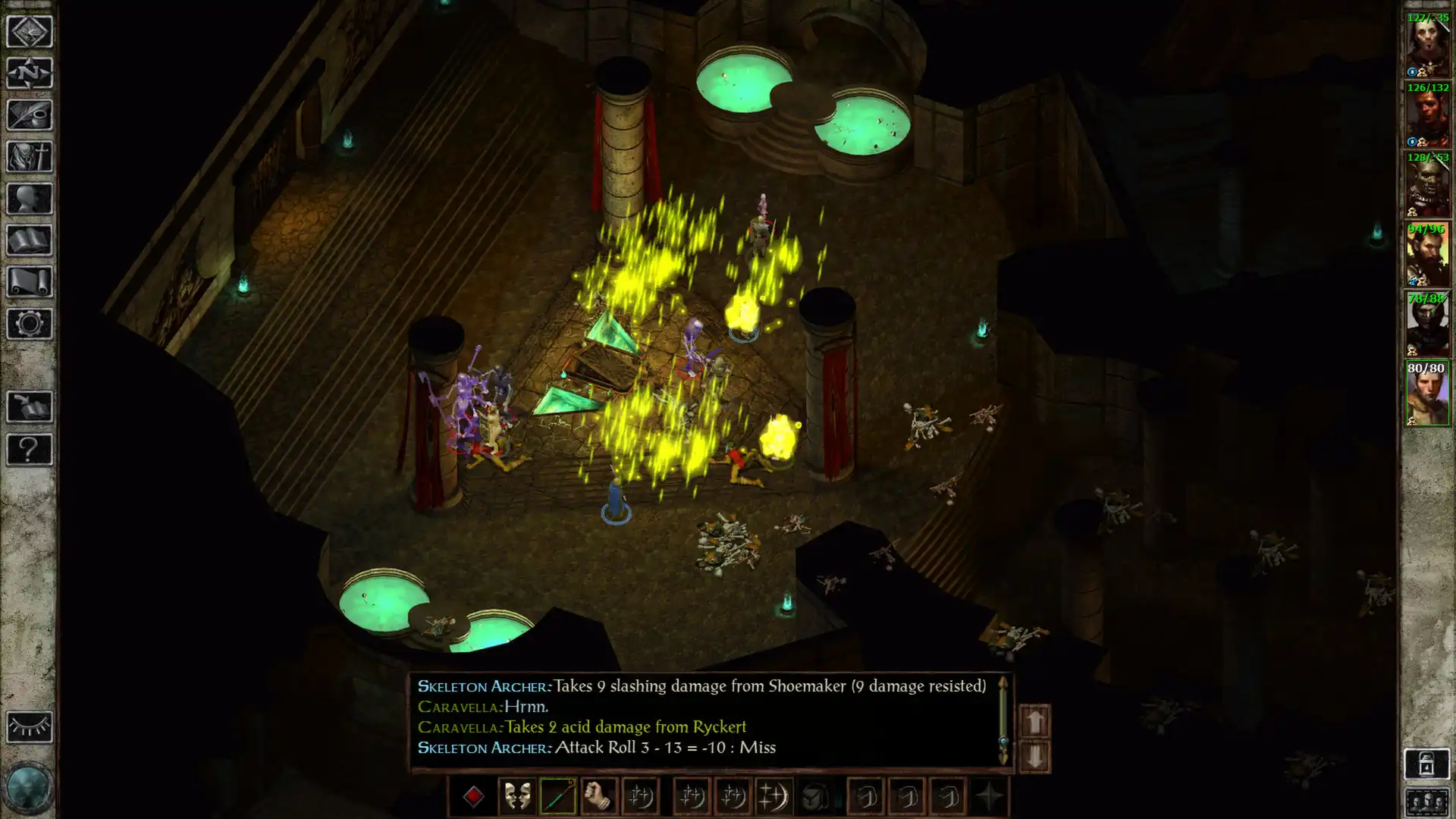 [PC]冰风谷/Icewind Dale: Enhanced Edition
