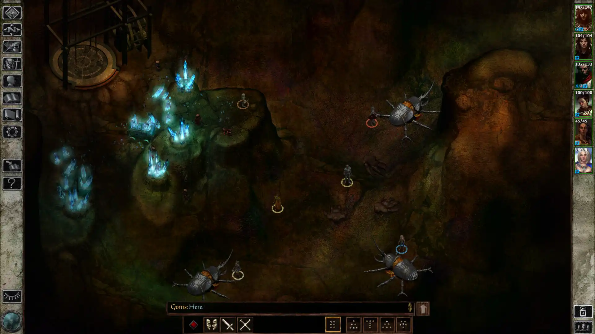 [PC]冰风谷/Icewind Dale: Enhanced Edition