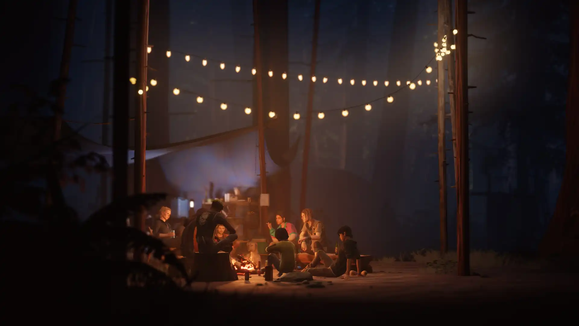 [PC]奇异人生2/Life is Strange 2