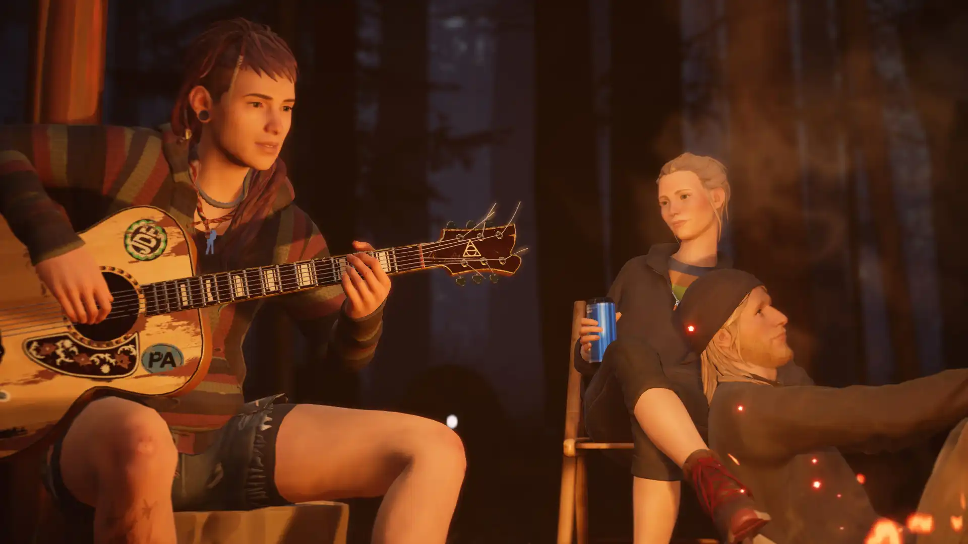 [PC]奇异人生2/Life is Strange 2