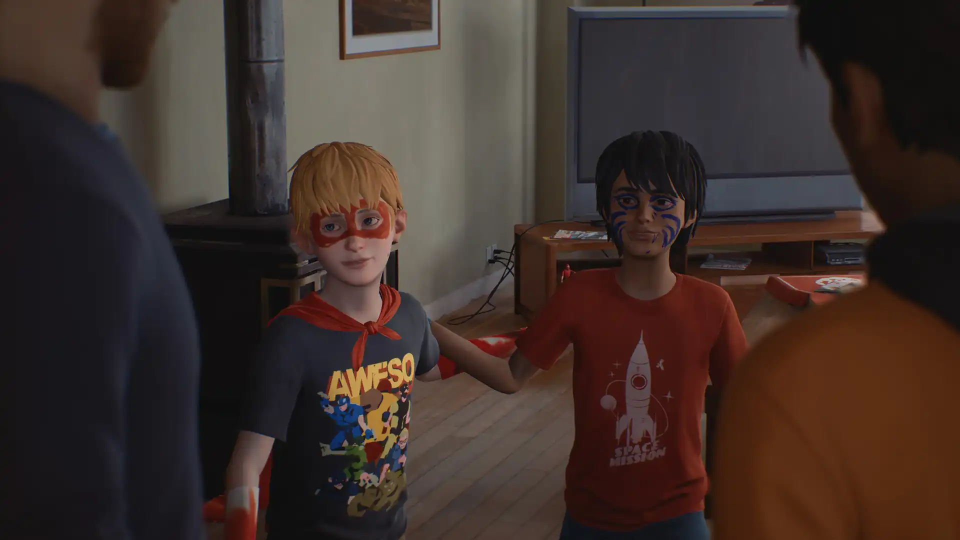 [PC]奇异人生2/Life is Strange 2