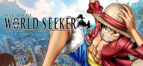 [PC]海贼王：寻秘世界/ONE PIECE World Seeker-芝士游戏