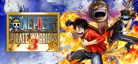 [PC]海贼无双3/One Piece: Pirate Warriors 3-芝士游戏