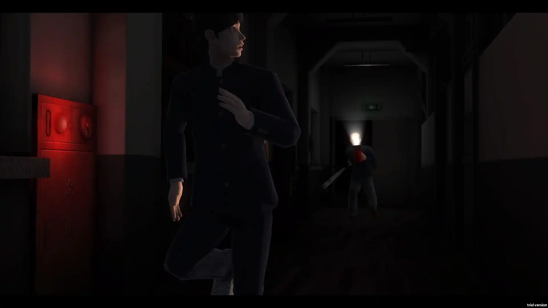 [PC]白色情人节：校园迷宫/White Day: A Labyrinth Named School