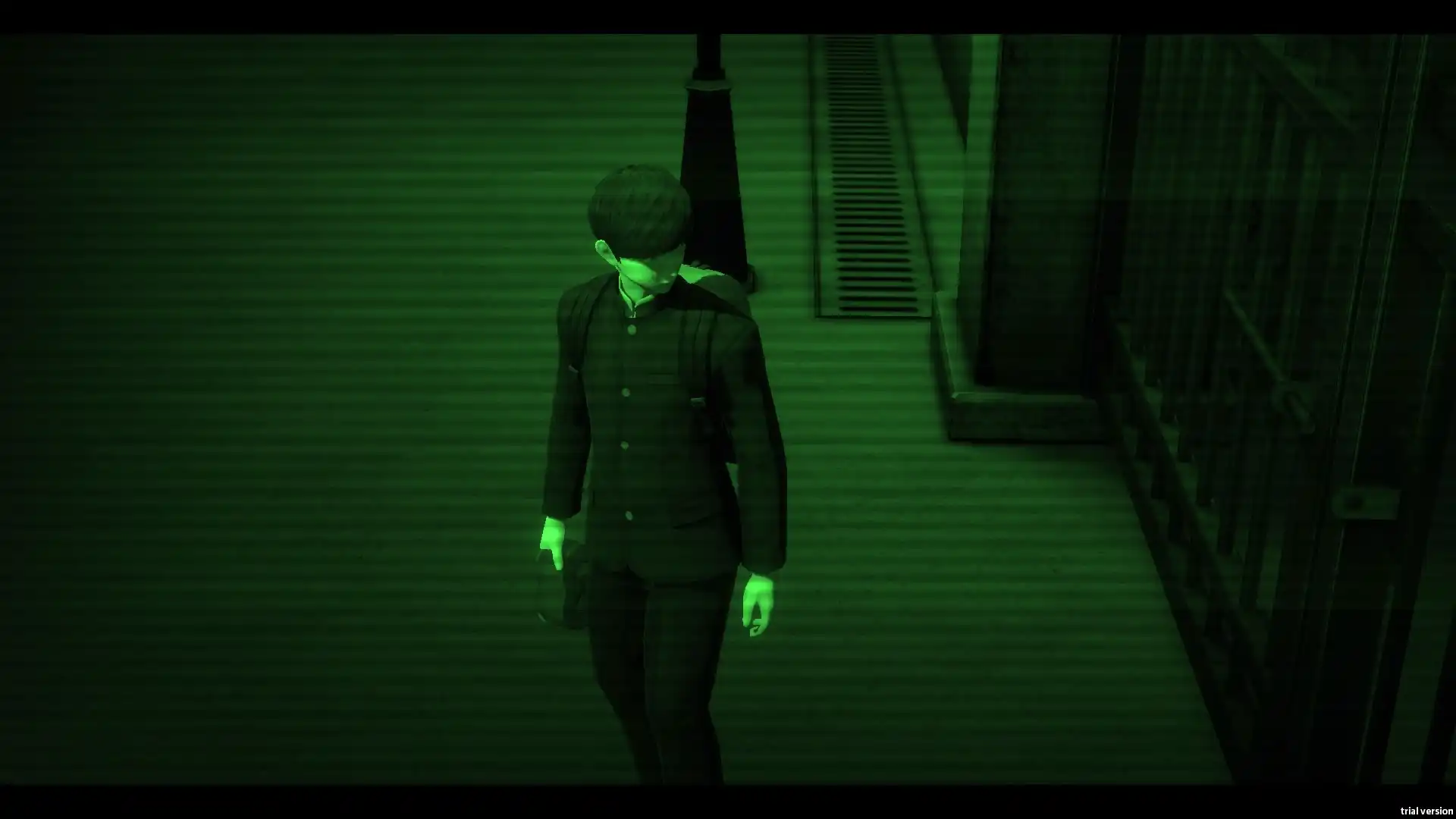 [PC]白色情人节：校园迷宫/White Day: A Labyrinth Named School