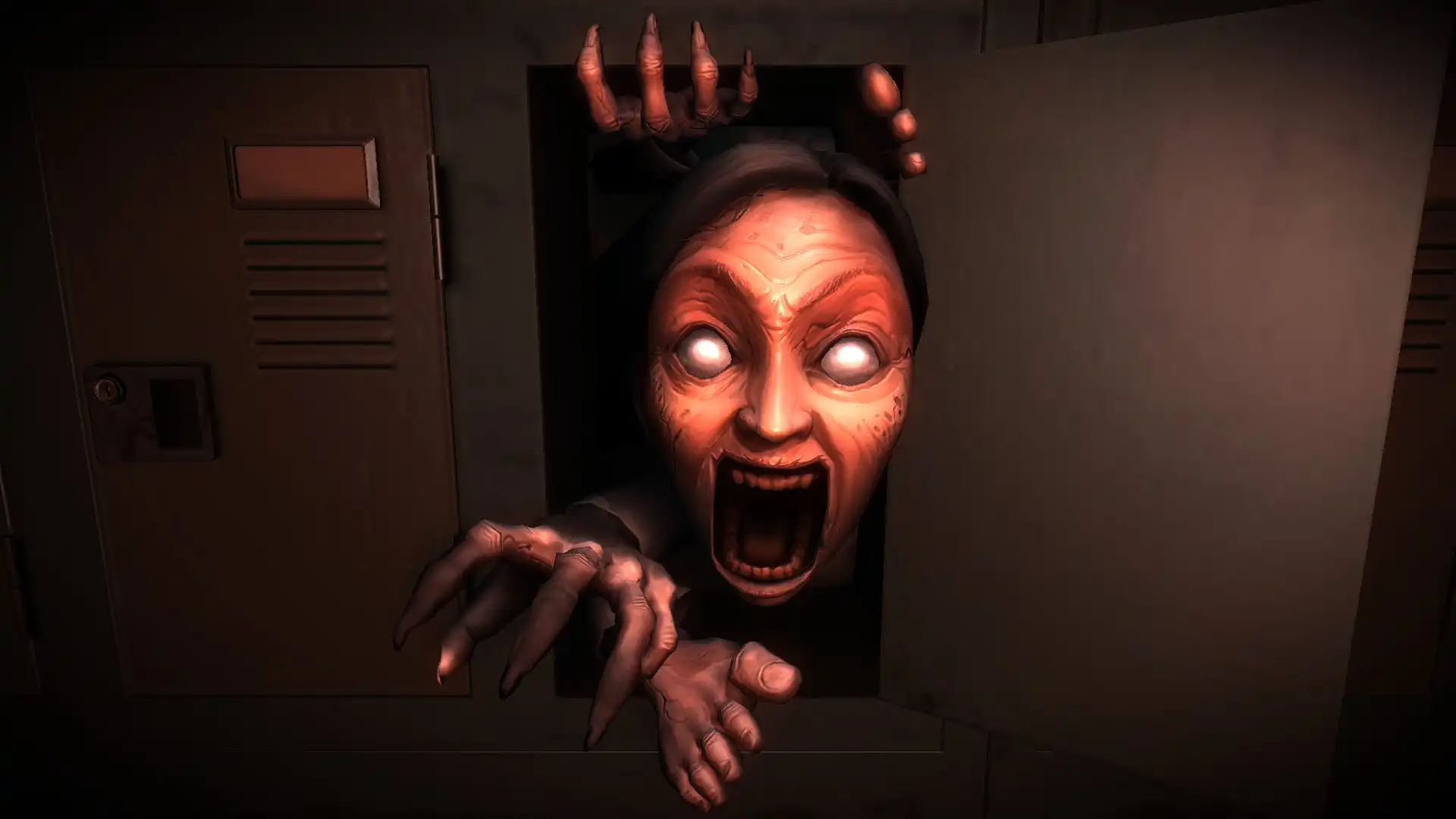 [PC]白色情人节：校园迷宫/White Day: A Labyrinth Named School