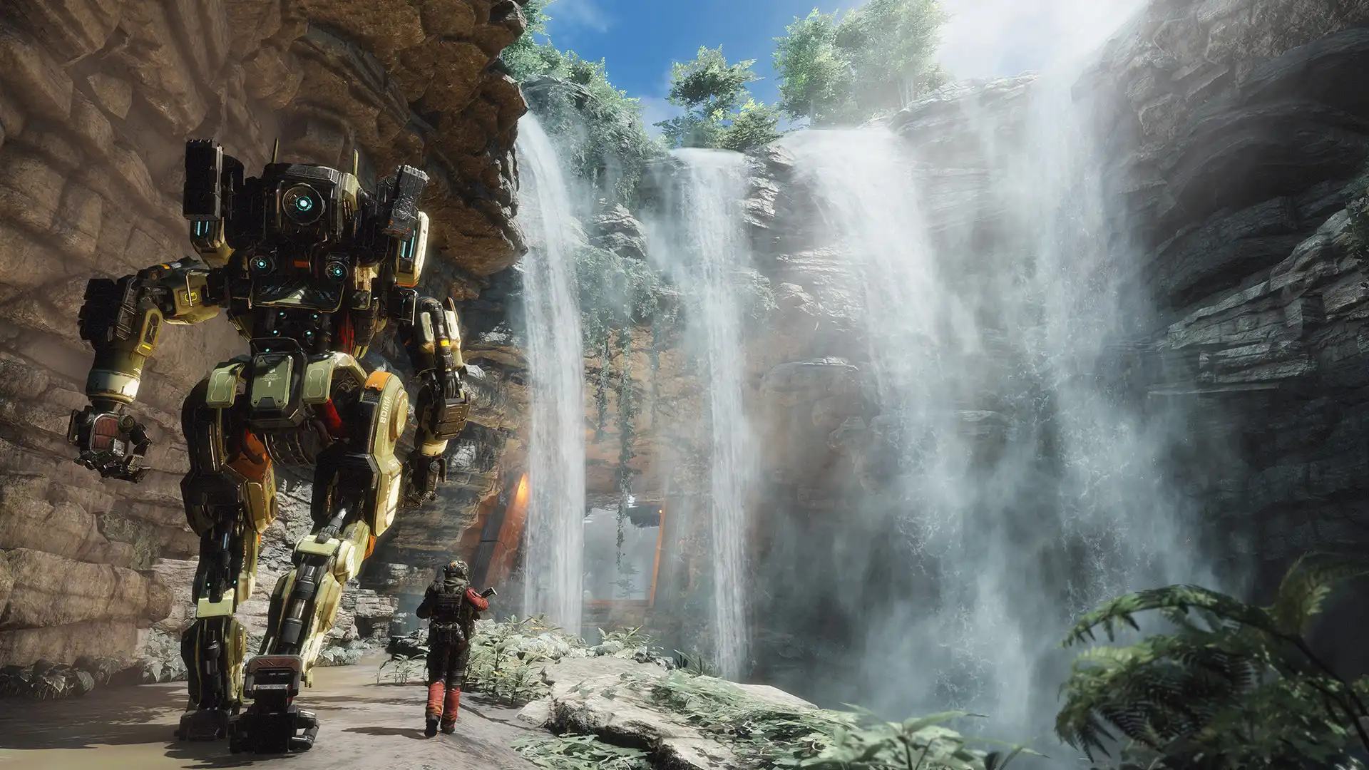 [PC]泰坦陨落2/Titanfall 2