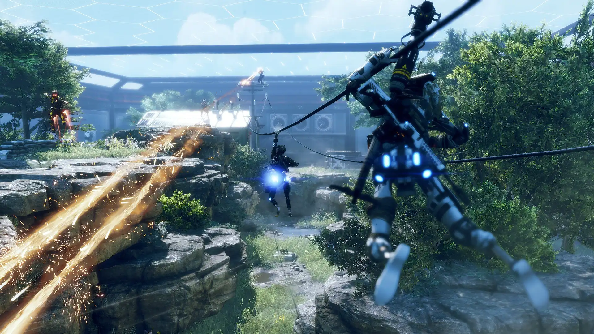 [PC]泰坦陨落2/Titanfall 2