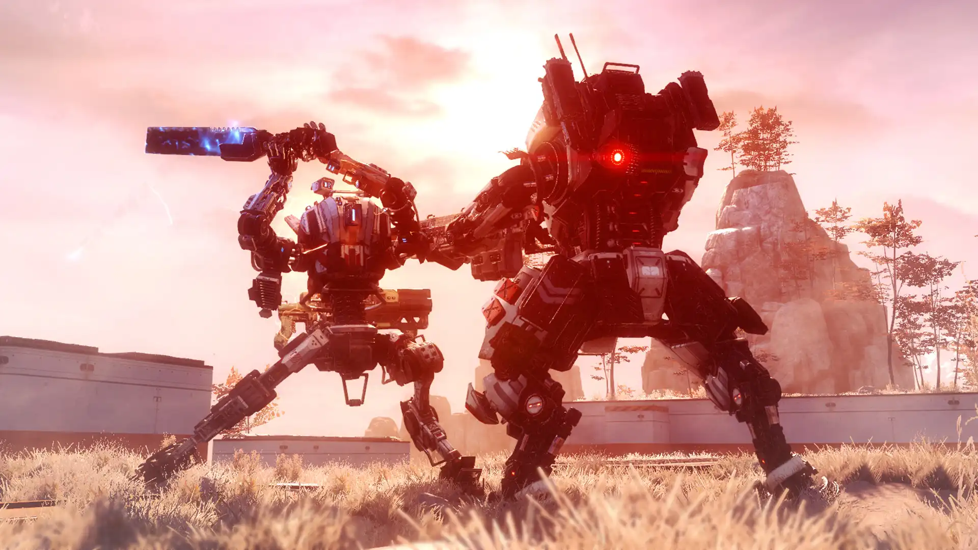 [PC]泰坦陨落2/Titanfall 2