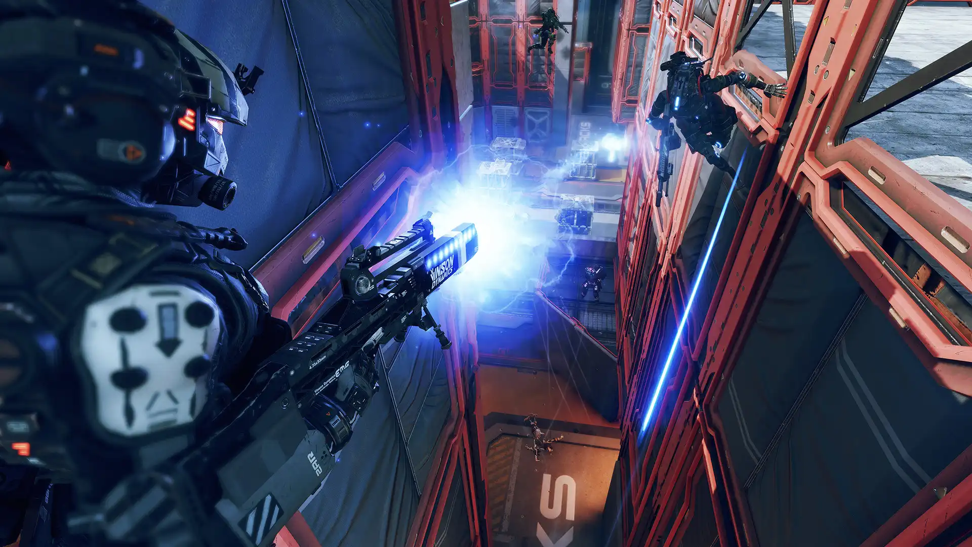 [PC]泰坦陨落2/Titanfall 2