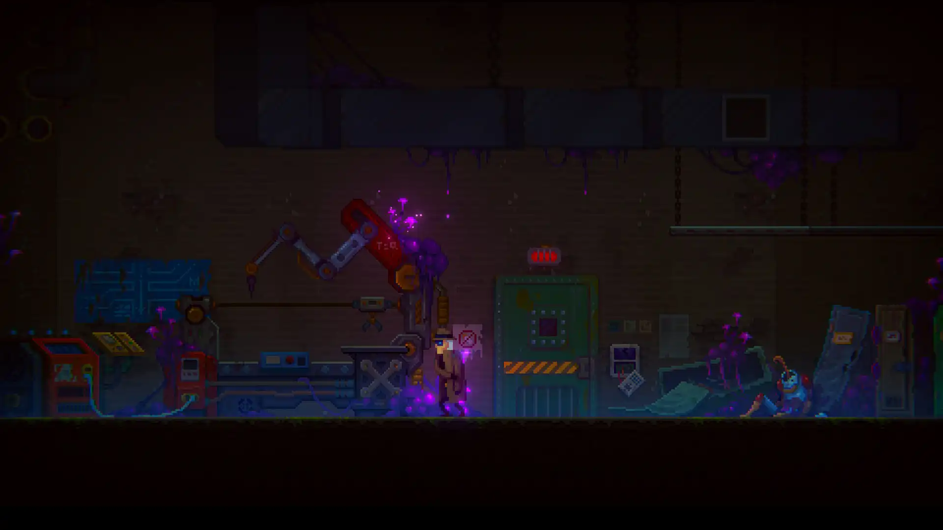 [PC]迷雾侦探/Tales of the Neon Sea