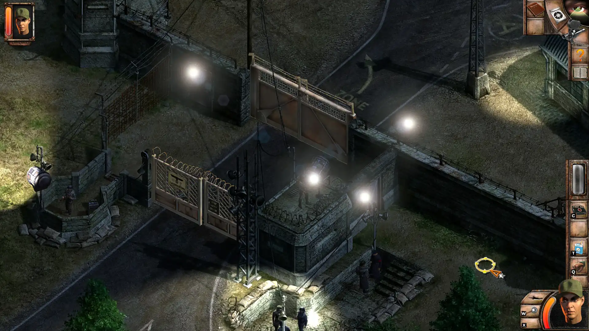 [PC]盟军敢死队2：高清重置版/Commandos 2 - HD Remaster