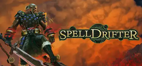[PC]咒语浪人/Spelldrifter-芝士游戏