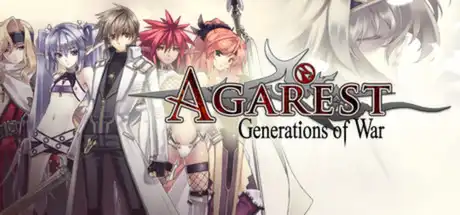 [PC]阿加雷斯特战记/Agarest: Generations of War-芝士游戏