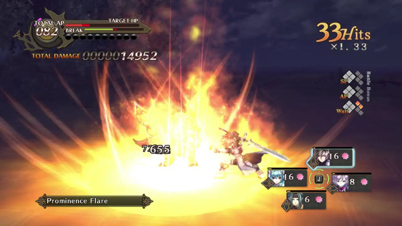 [PC]阿加雷斯特战记2/Agarest: Generations of War 2