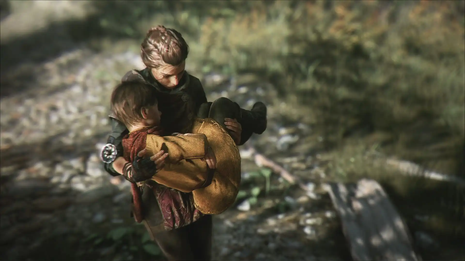 [PC]瘟疫传说：无罪/A Plague Tale: Innocence