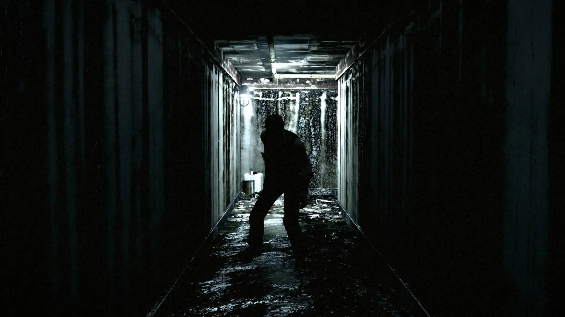 [PC]恶灵附身/The Evil Within