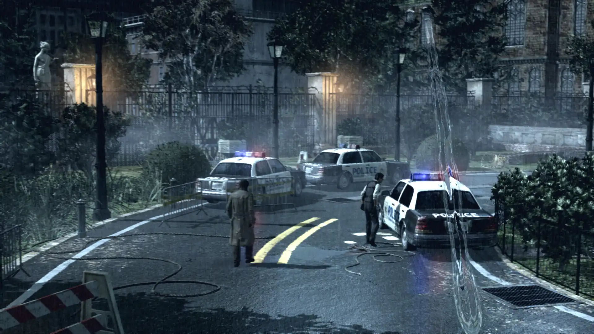[PC]恶灵附身/The Evil Within