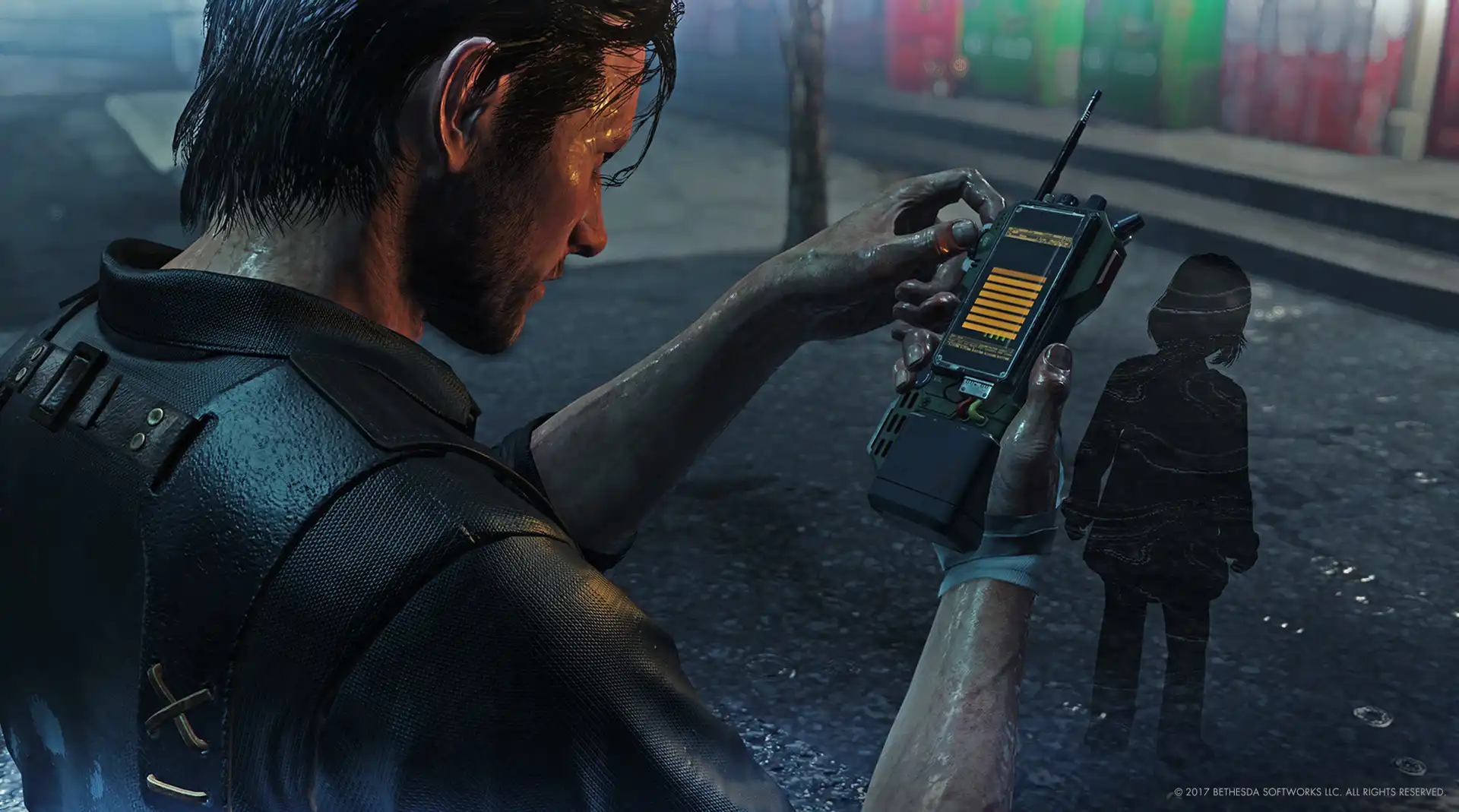 [PC]恶灵附身2/The Evil Within 2