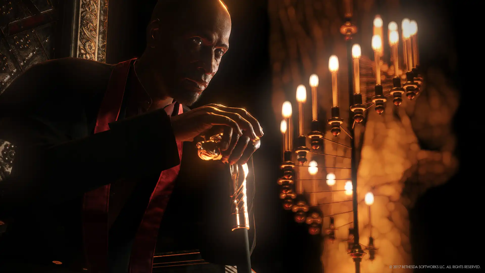[PC]恶灵附身2/The Evil Within 2