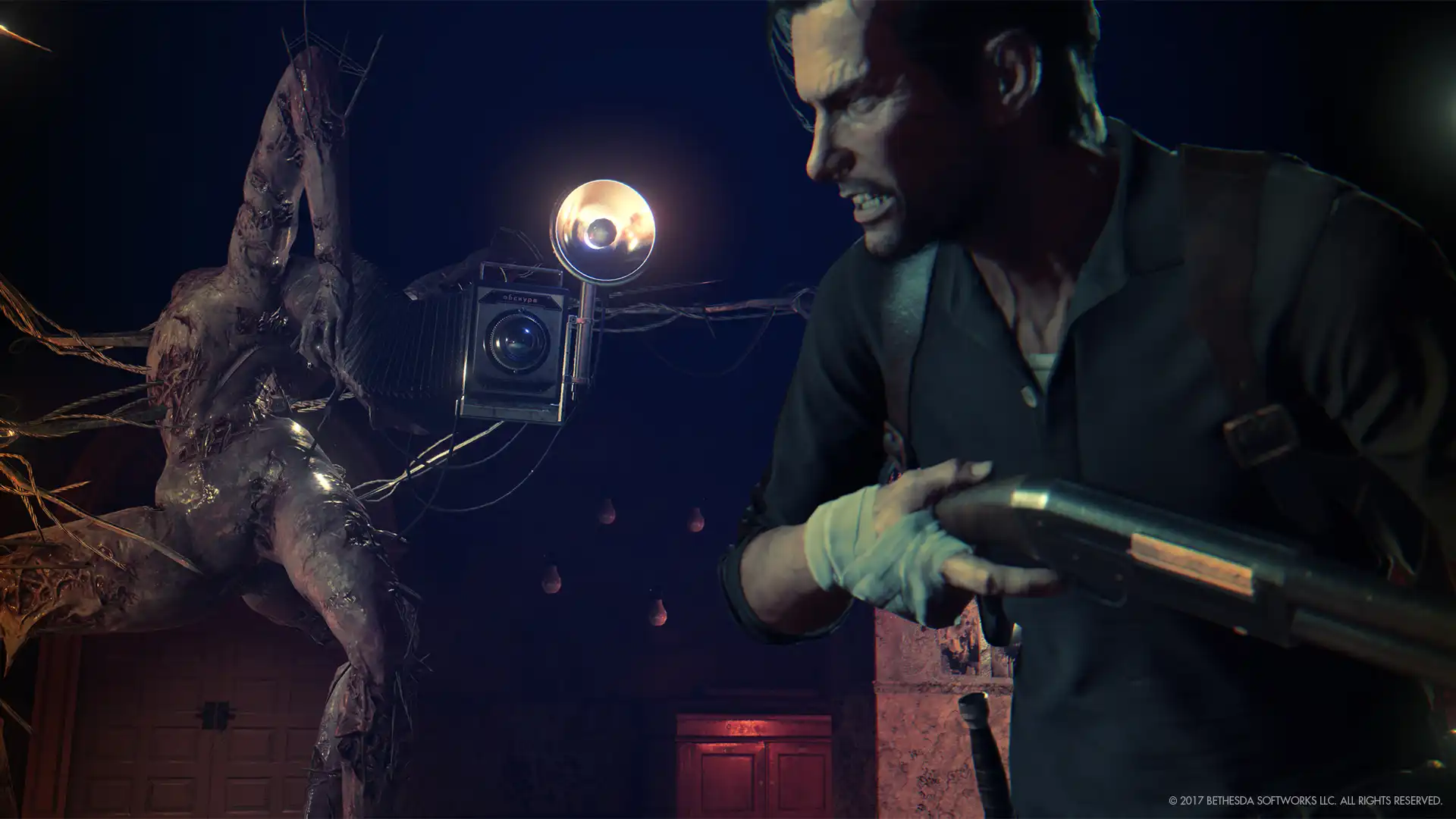 [PC]恶灵附身2/The Evil Within 2