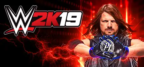 [PC]WWE 2K19/美国职业摔角联盟2K19-芝士游戏