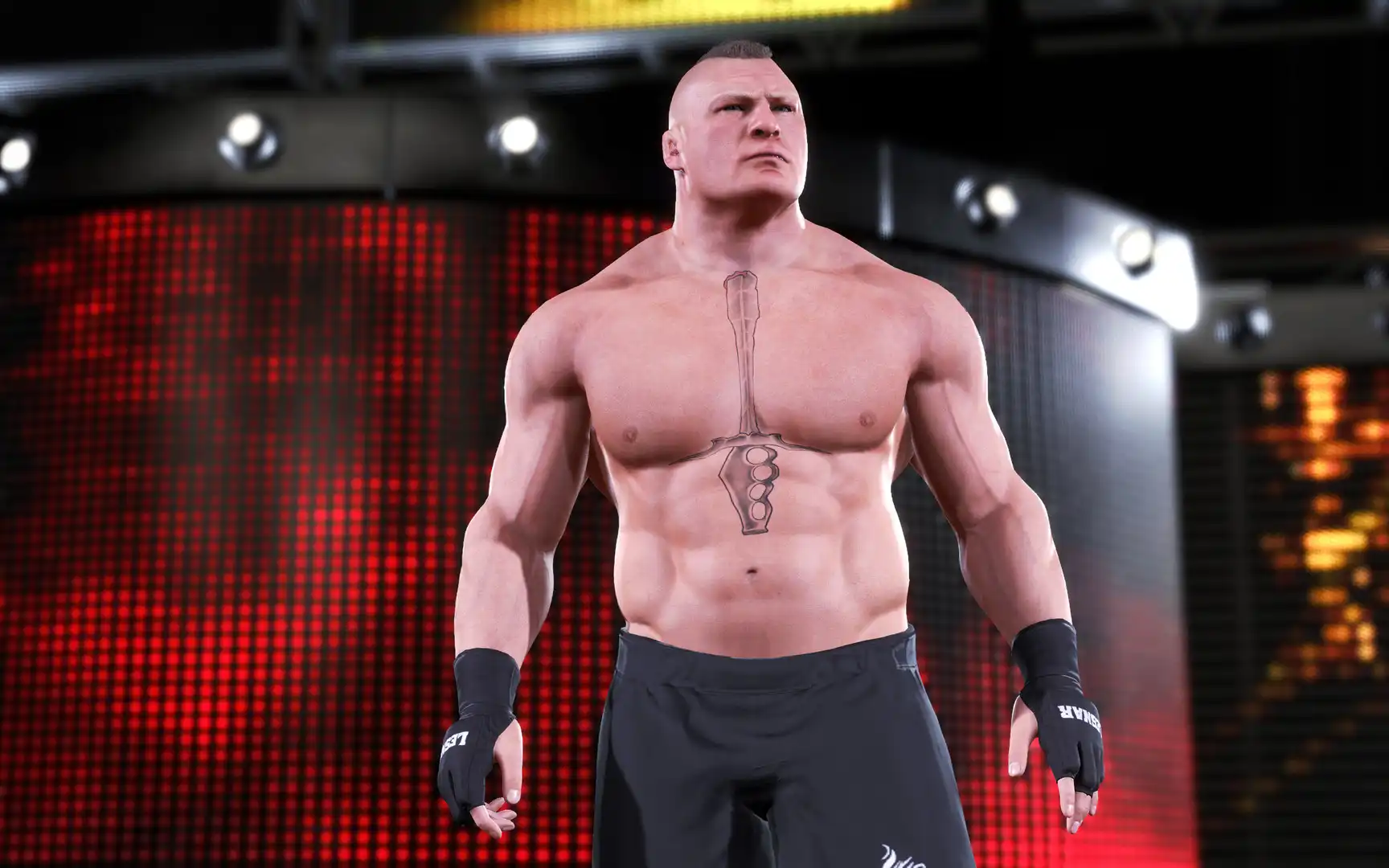 [PC]WWE 2K20/美国职业摔角联盟2K20