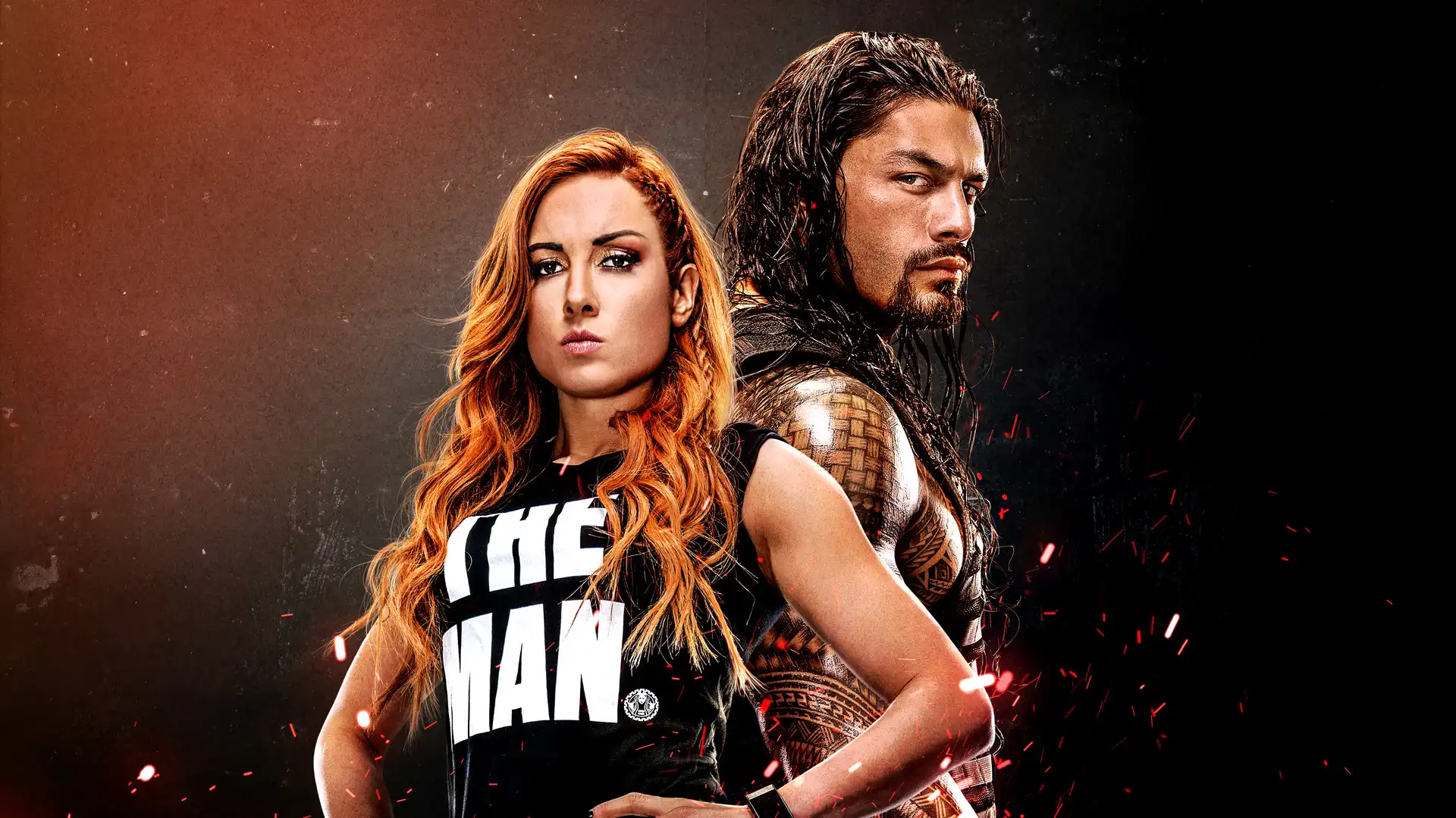 [PC]WWE 2K20/美国职业摔角联盟2K20
