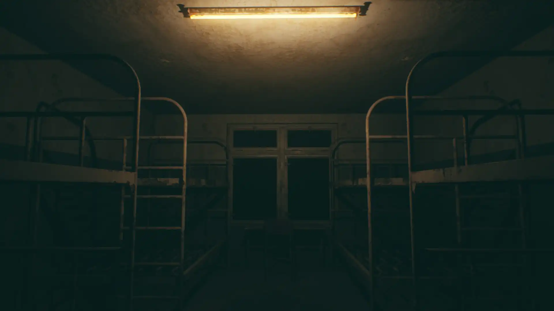 [PC]三教/The 3rd Building