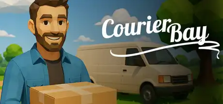[PC]快递湾/Courier Bay-芝士游戏