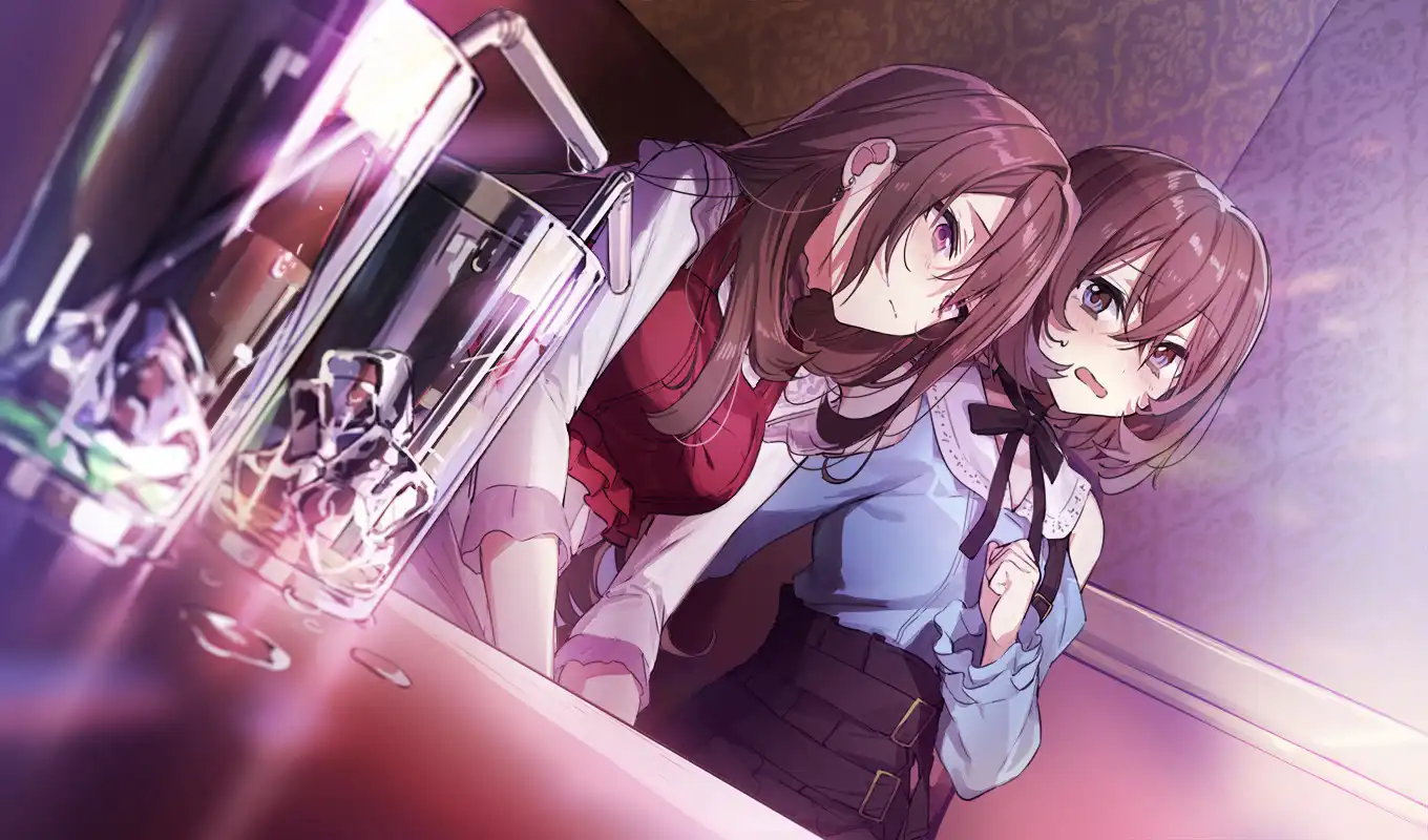 [PC]可爱女友的获取方法/Sutekina kanojo no tsukurikata