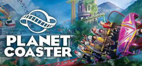 [PC]过山车之星/Planet Coaster-芝士游戏