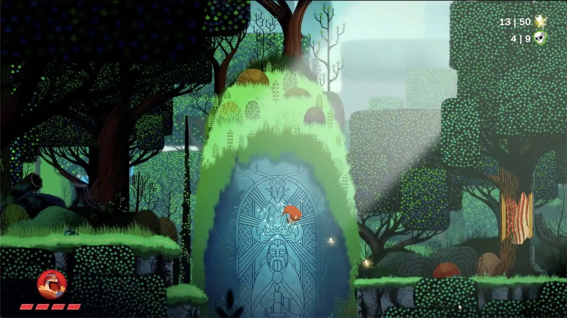 [PC]奥康纳家族与雄鹿之冠/Clan O'Conall and the Crown of the Stag
