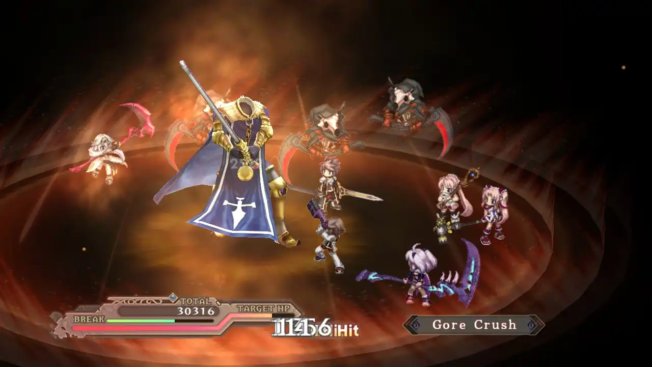 [PC]阿加雷斯特战记Zero/Agarest: Generations of War Zero