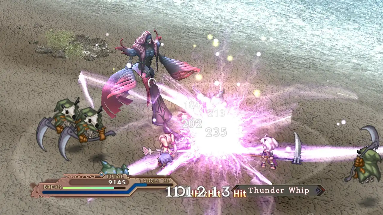 [PC]阿加雷斯特战记Zero/Agarest: Generations of War Zero