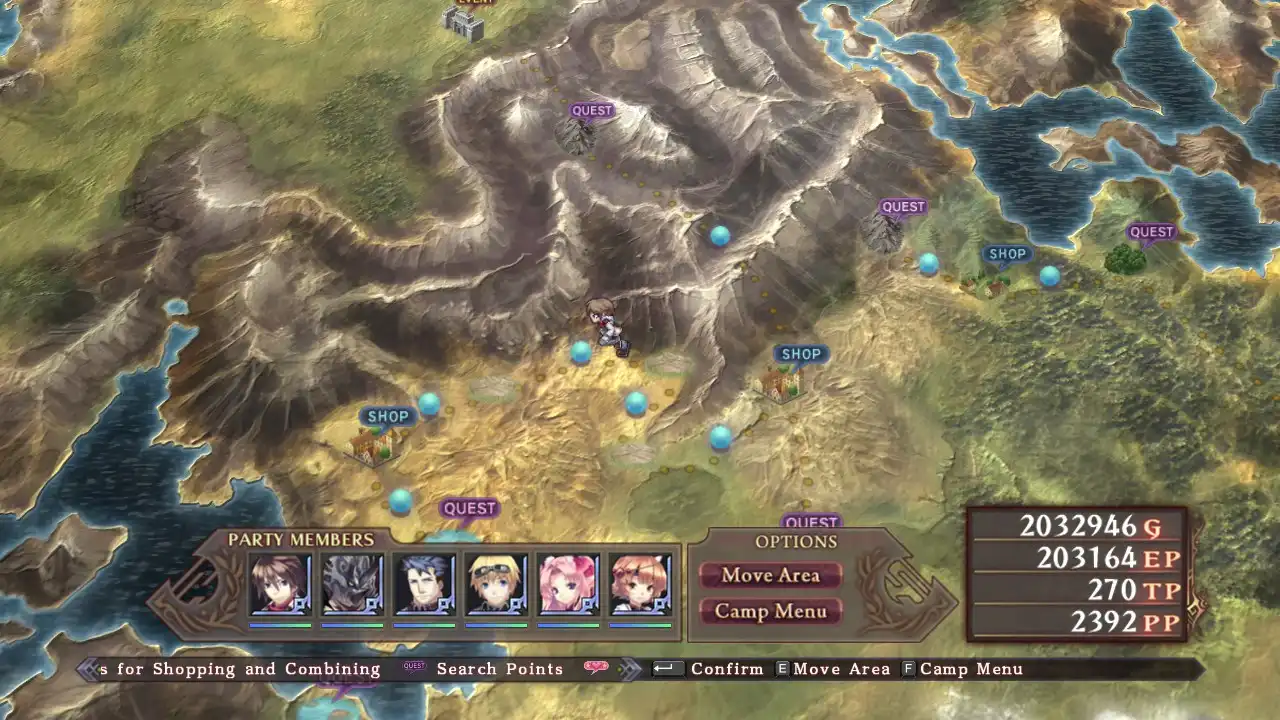 [PC]阿加雷斯特战记Zero/Agarest: Generations of War Zero