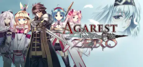 [PC]阿加雷斯特战记Zero/Agarest: Generations of War Zero-芝士游戏