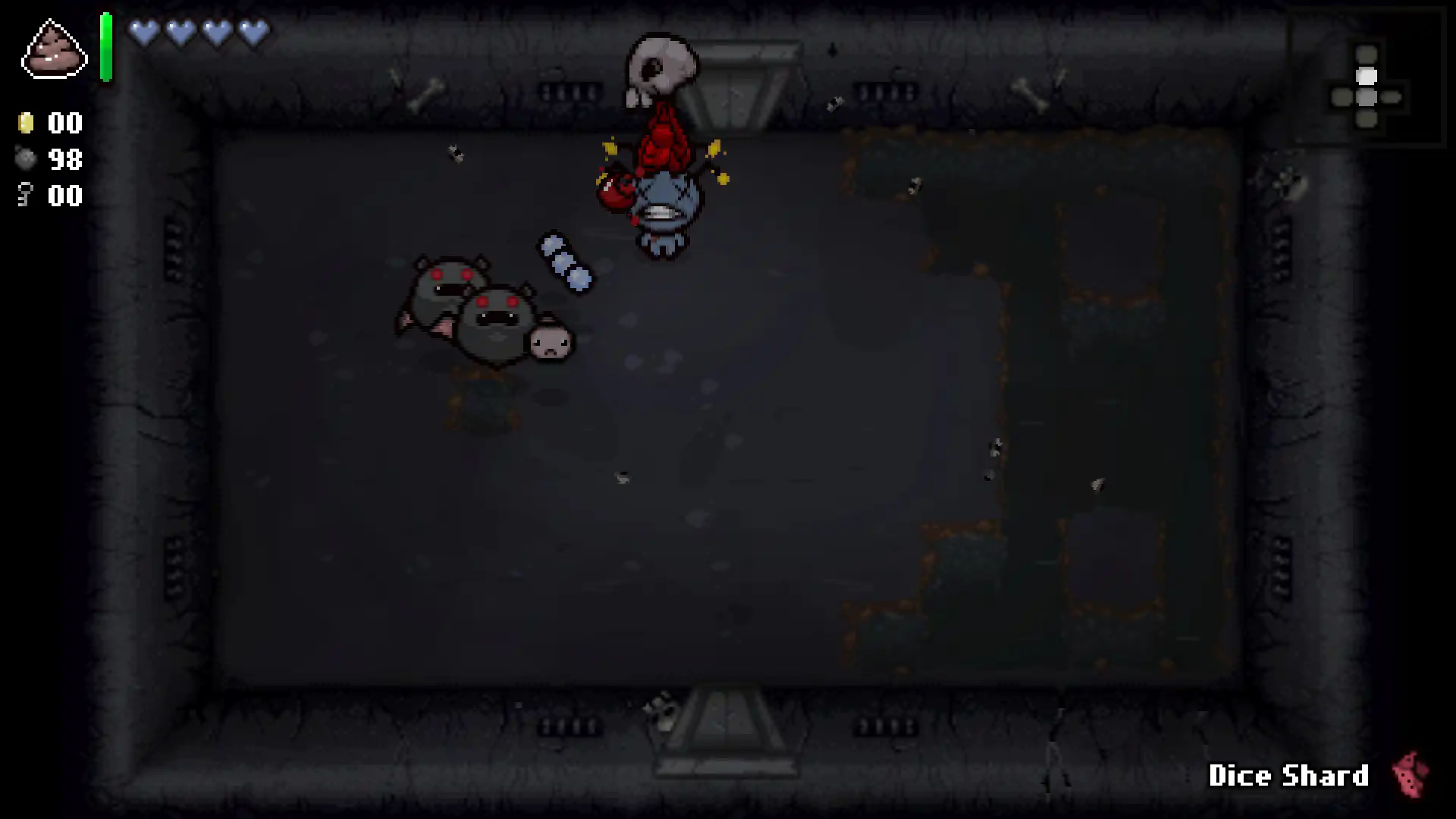 [PC]以撒的结合：胎衣+/The Binding of Isaac: Afterbirth