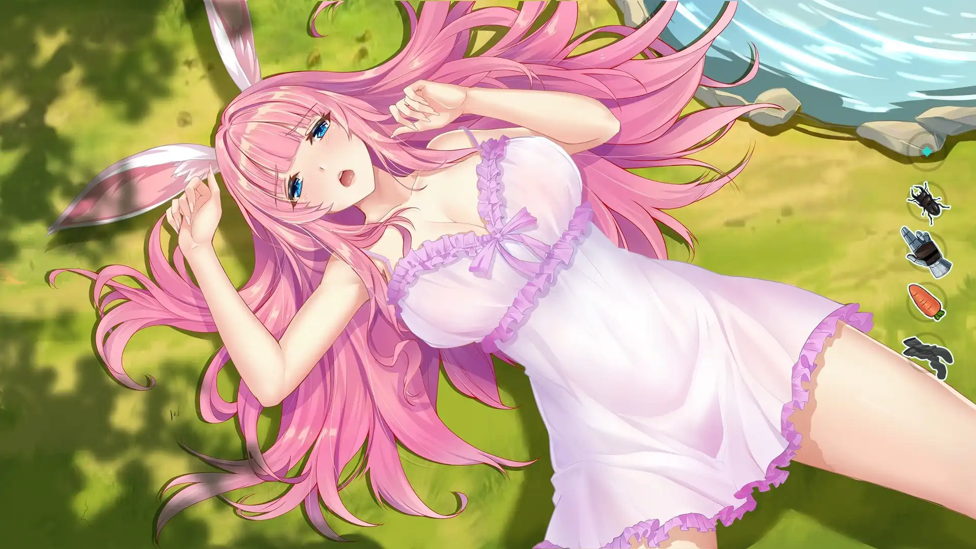 [PC]遗失/Lost