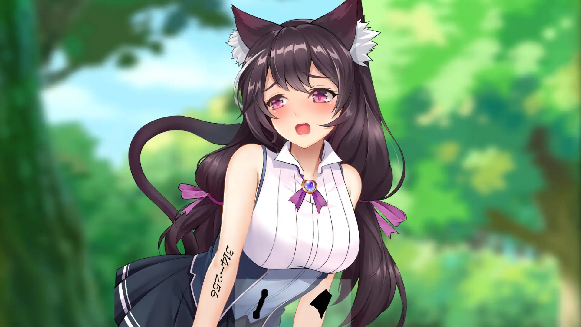 [PC]遗失/Lost
