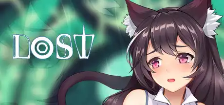 [PC]遗失/Lost-芝士游戏