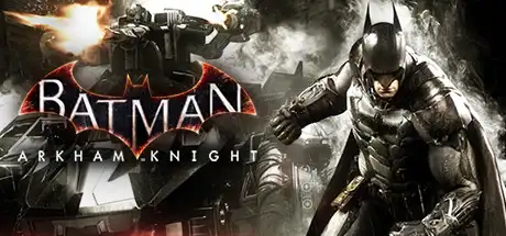 [PC]蝙蝠侠：阿甘骑士/Batman: Arkham Knight/附历代合集-芝士游戏