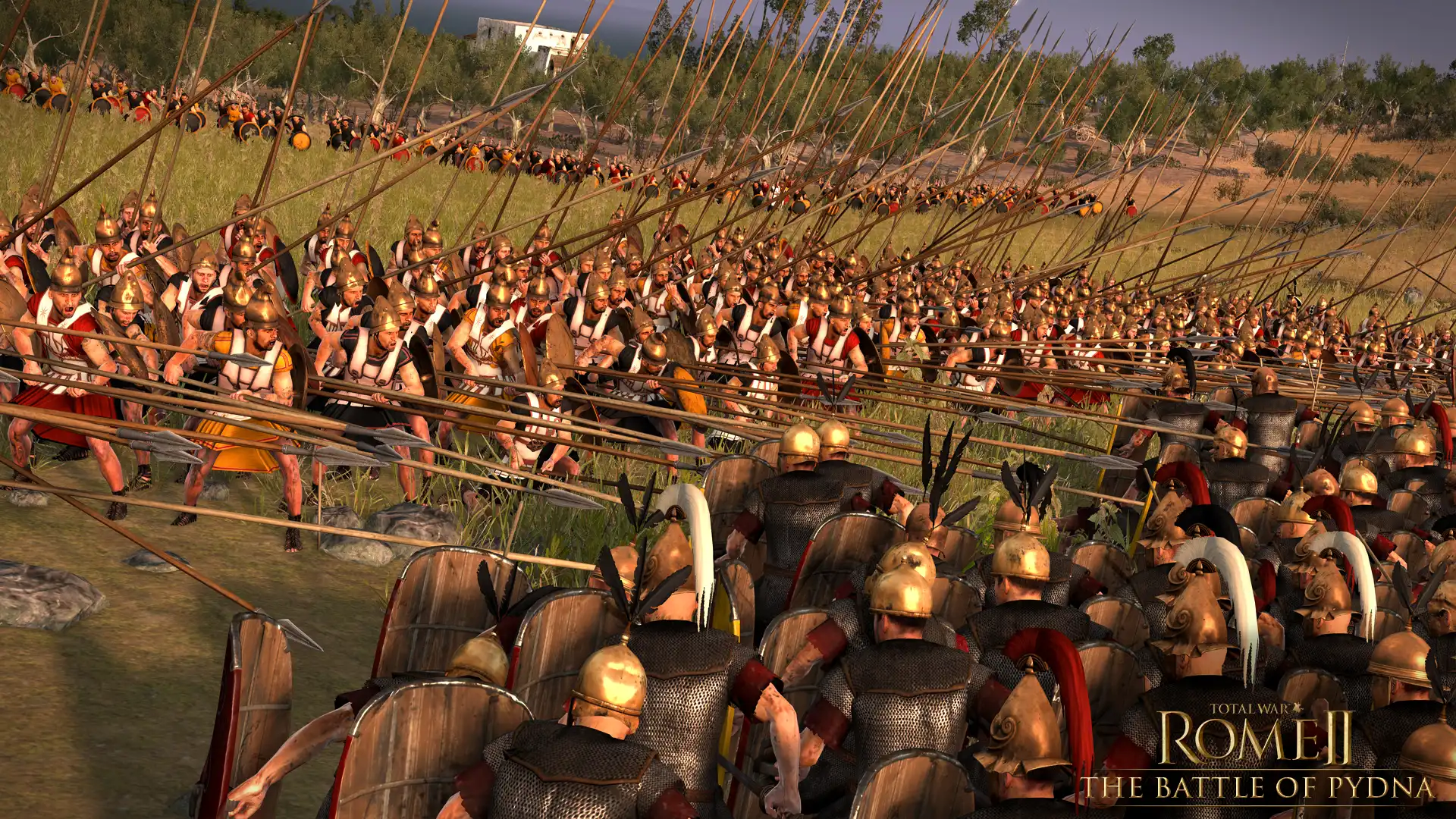 [PC]罗马2：全面战争/Total War: ROME II - Emperor Edition