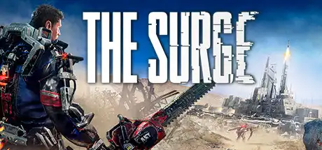 [PC]迸发/机甲狂潮/巨浪/The Surge-芝士游戏