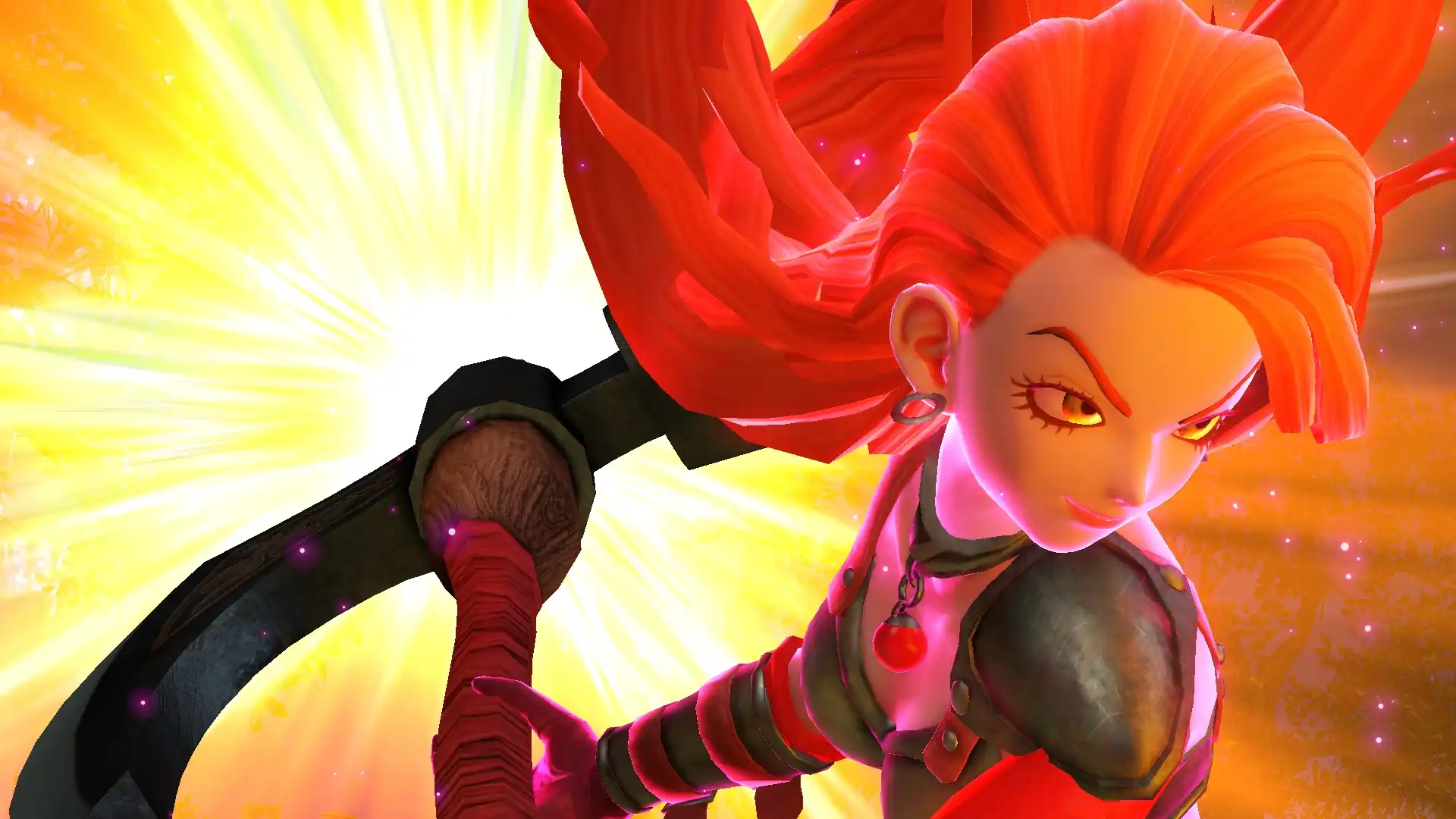 [PC]勇者斗恶龙：英雄2/Dragon Quest: Heroes 2