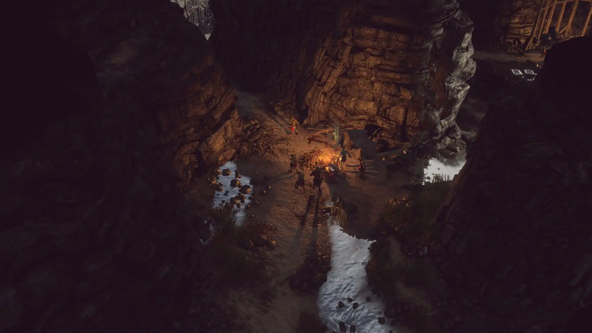 [PC]咒语力量3/咒术力量3/Spellforce 3